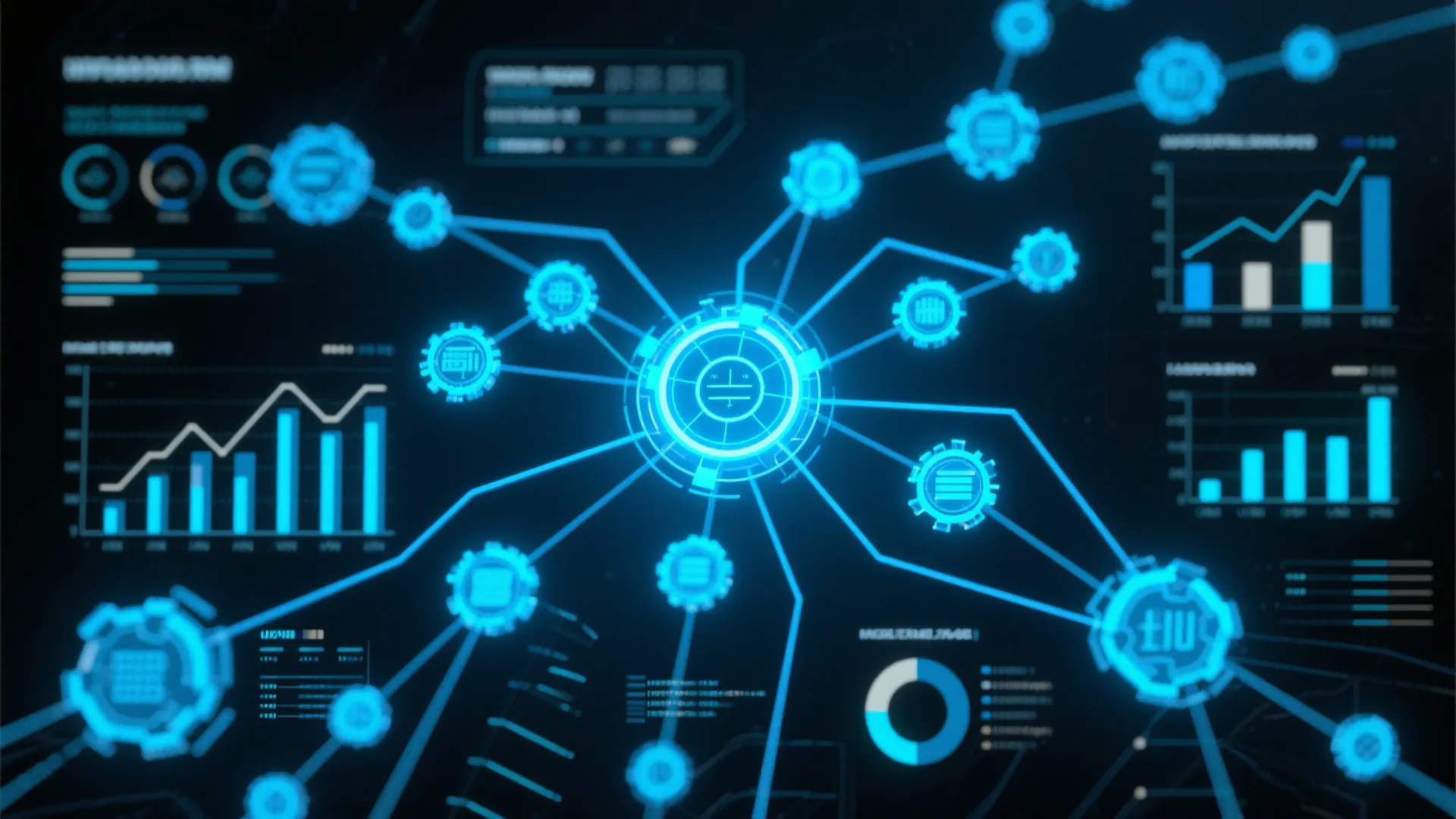 Data Visualization Background