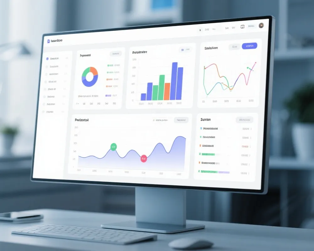 Statistical Analysis Models