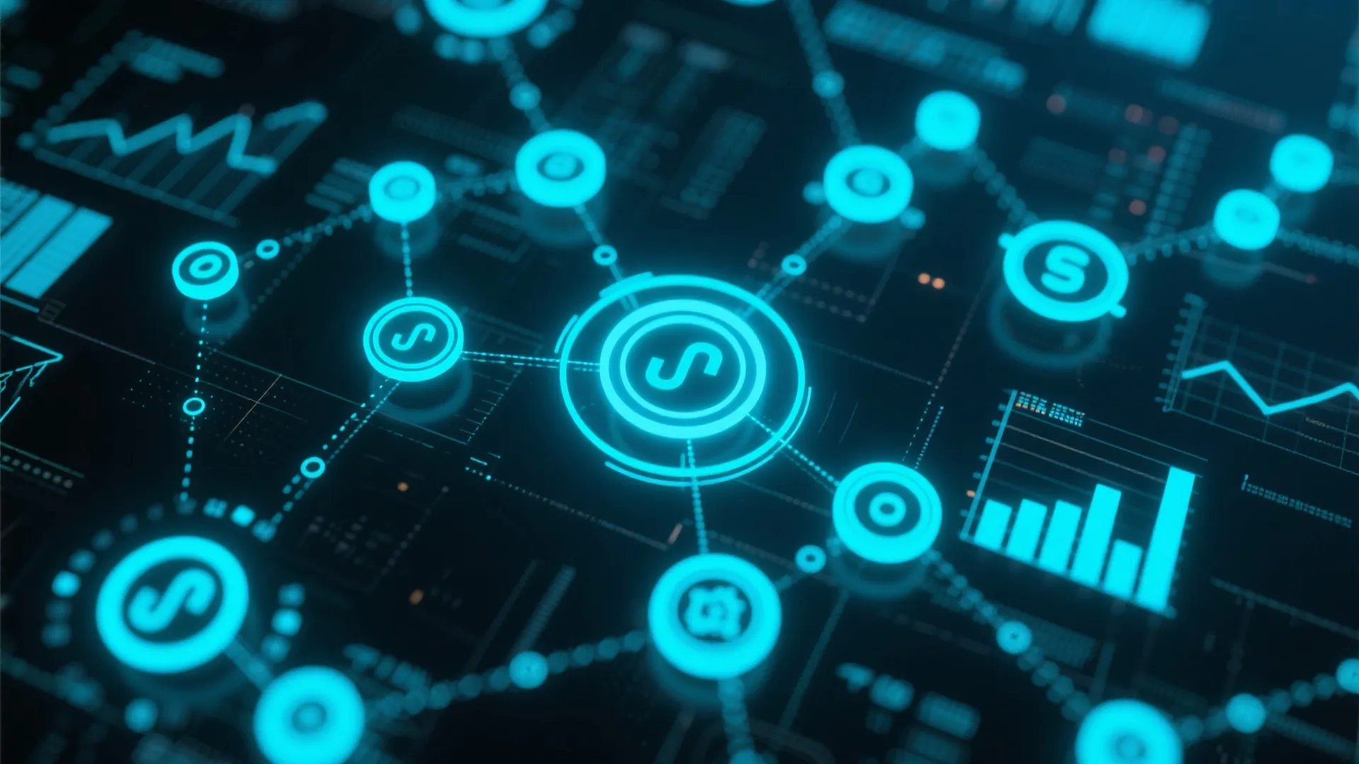 Data Visualization Background