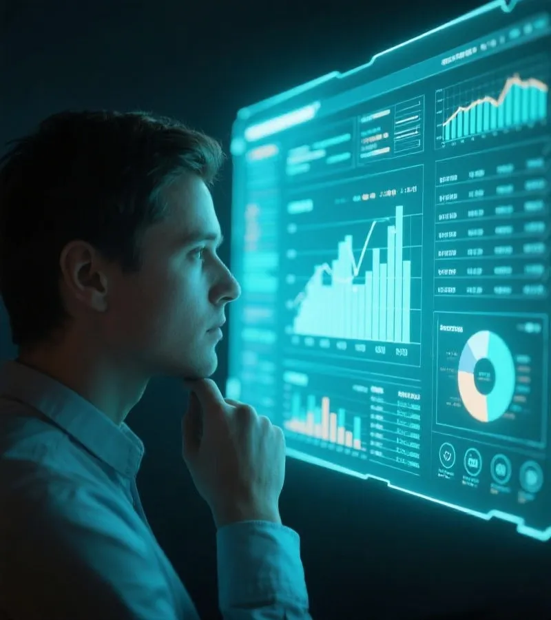 Data Analysis Concept